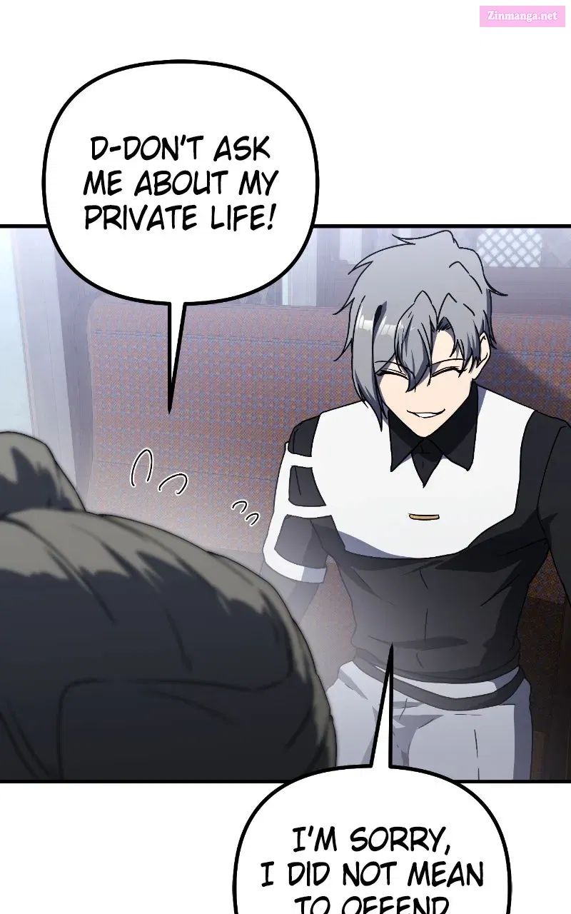 Playing the Perfect Fox-Eyed Villain Chapter 30 page 19 - 