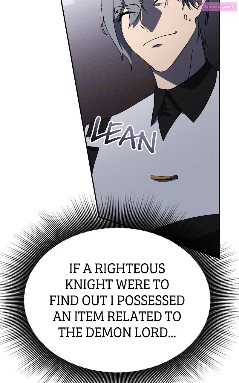 Playing the Perfect Fox-Eyed Villain Chapter 30 page 21 - 