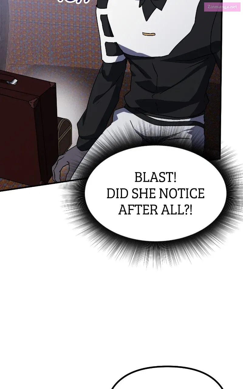 Playing the Perfect Fox-Eyed Villain Chapter 30 page 23 - 