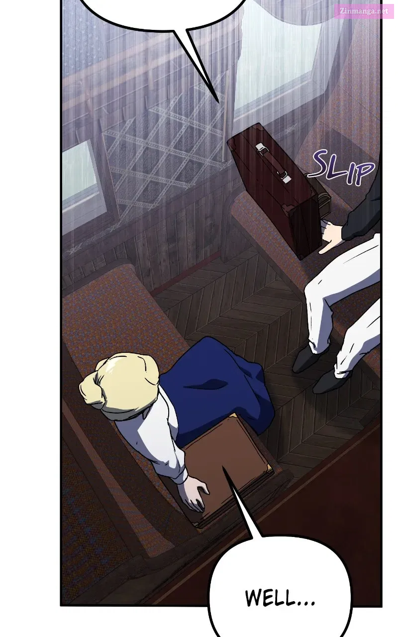 Playing the Perfect Fox-Eyed Villain Chapter 30 page 26 - 