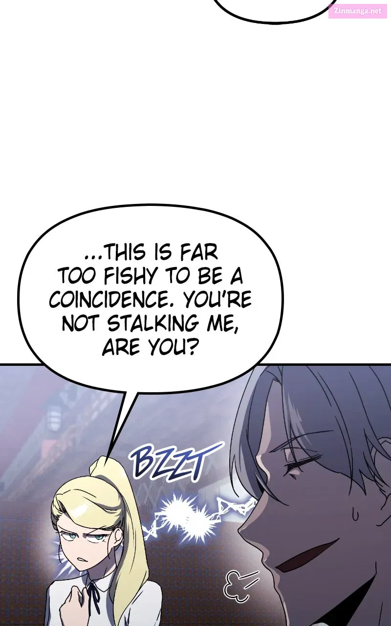 Playing the Perfect Fox-Eyed Villain Chapter 30 page 27 - 