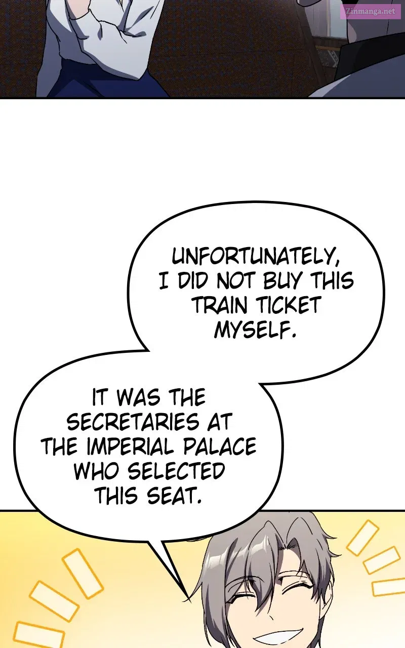 Playing the Perfect Fox-Eyed Villain Chapter 30 page 28 - 