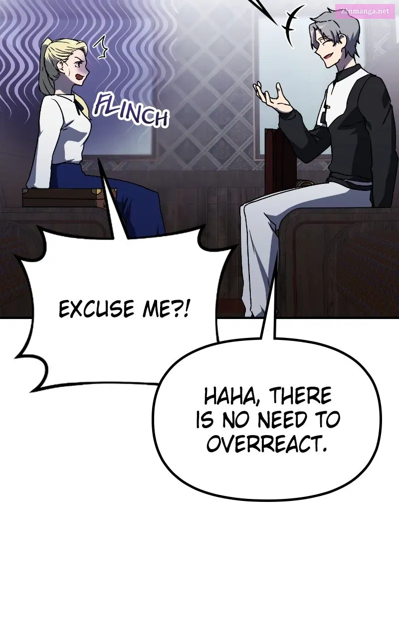 Playing the Perfect Fox-Eyed Villain Chapter 30 page 30 - 