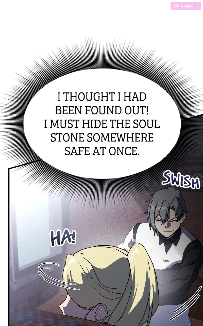 Playing the Perfect Fox-Eyed Villain Chapter 30 page 31 - 