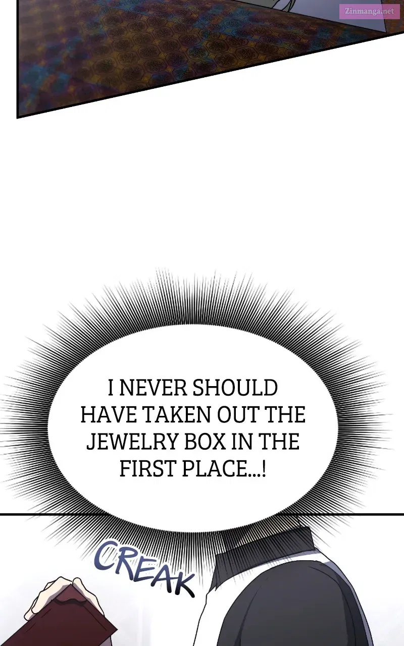 Playing the Perfect Fox-Eyed Villain Chapter 30 page 32 - 