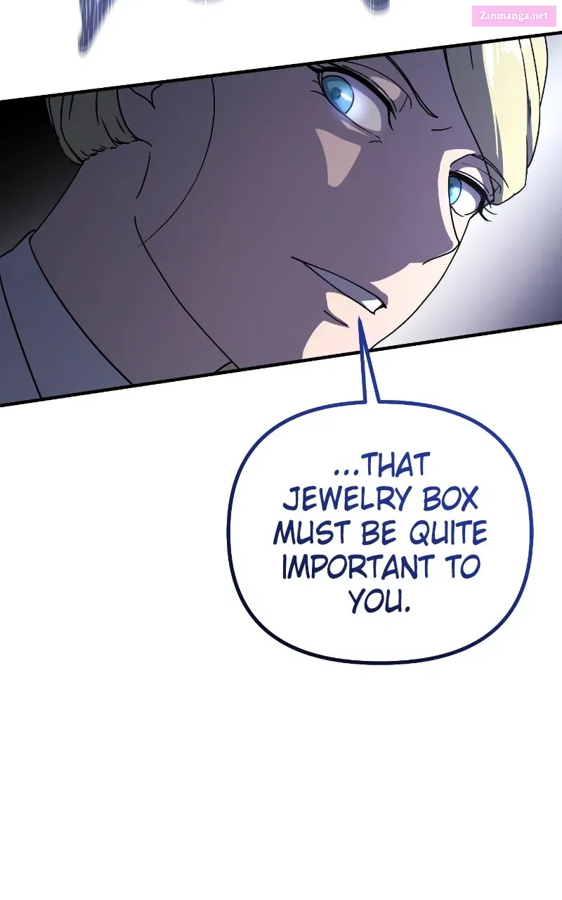 Playing the Perfect Fox-Eyed Villain Chapter 30 page 35 - 