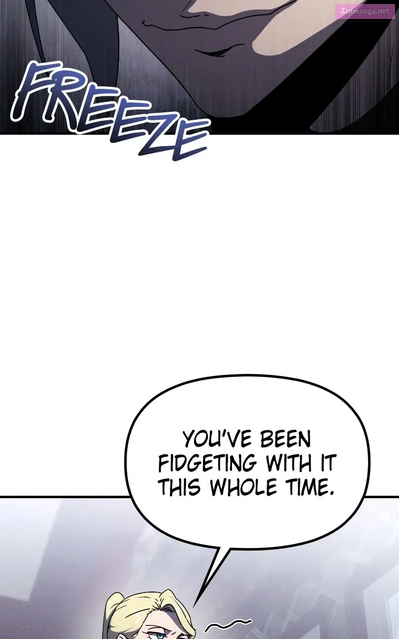 Playing the Perfect Fox-Eyed Villain Chapter 30 page 37 - 