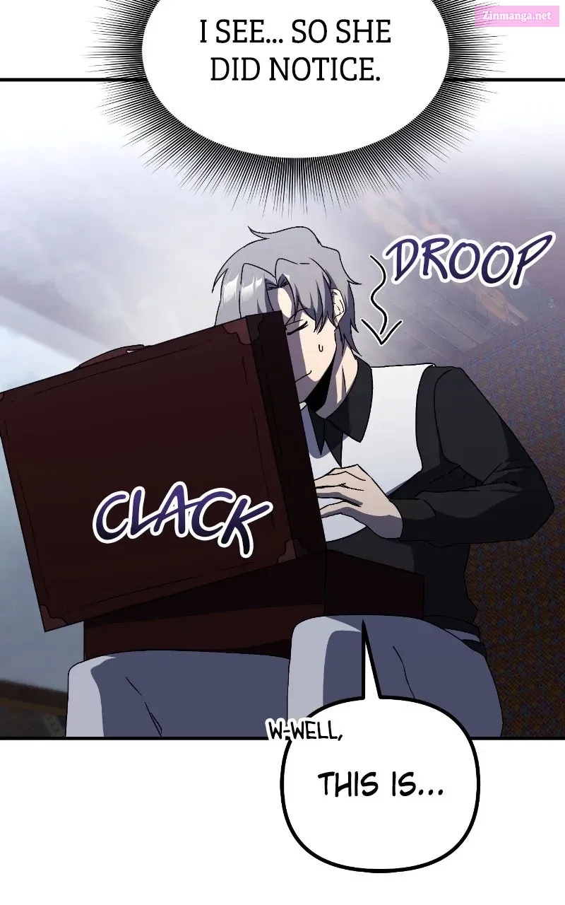 Playing the Perfect Fox-Eyed Villain Chapter 30 page 39 - 