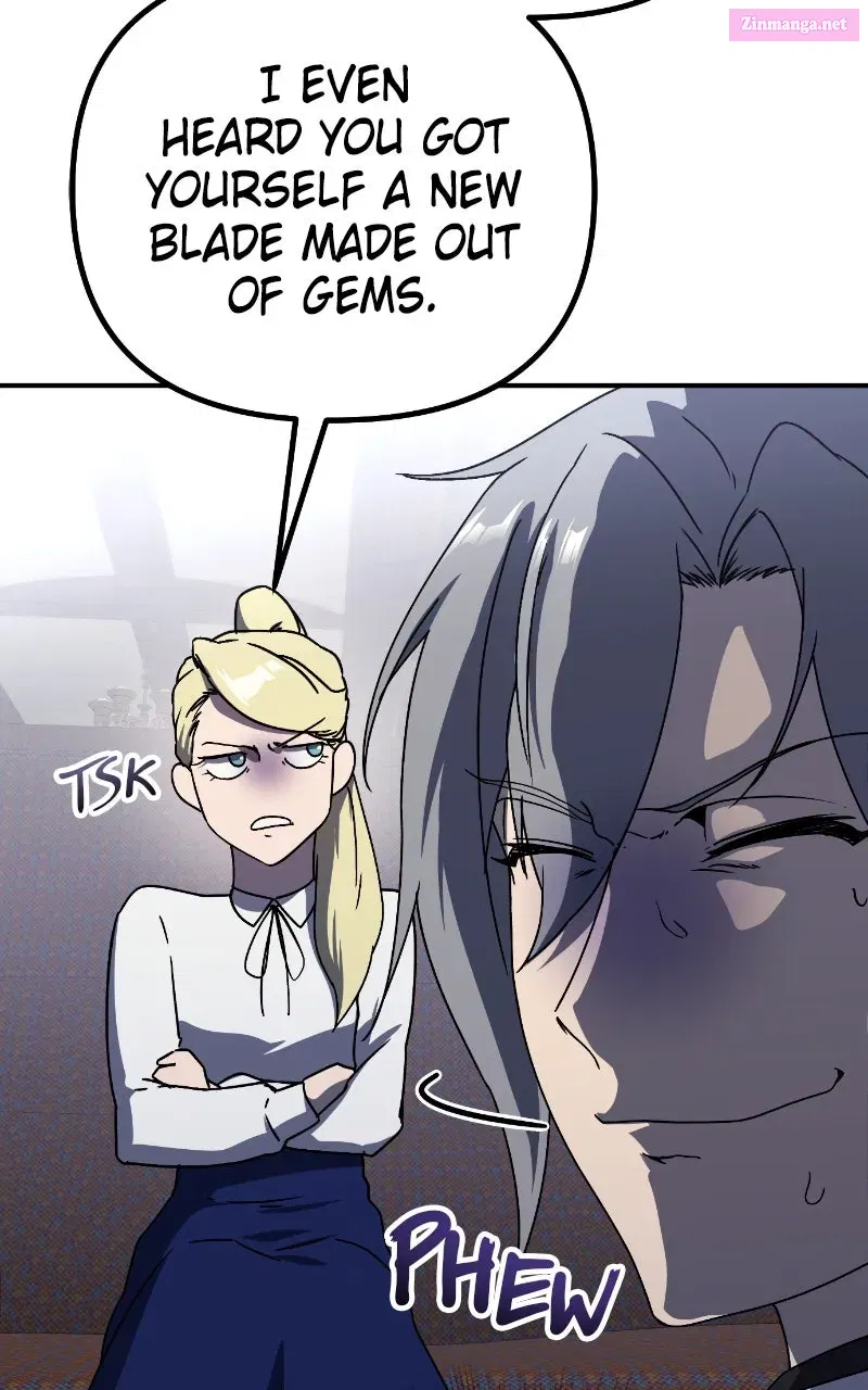 Playing the Perfect Fox-Eyed Villain Chapter 30 page 44 - 