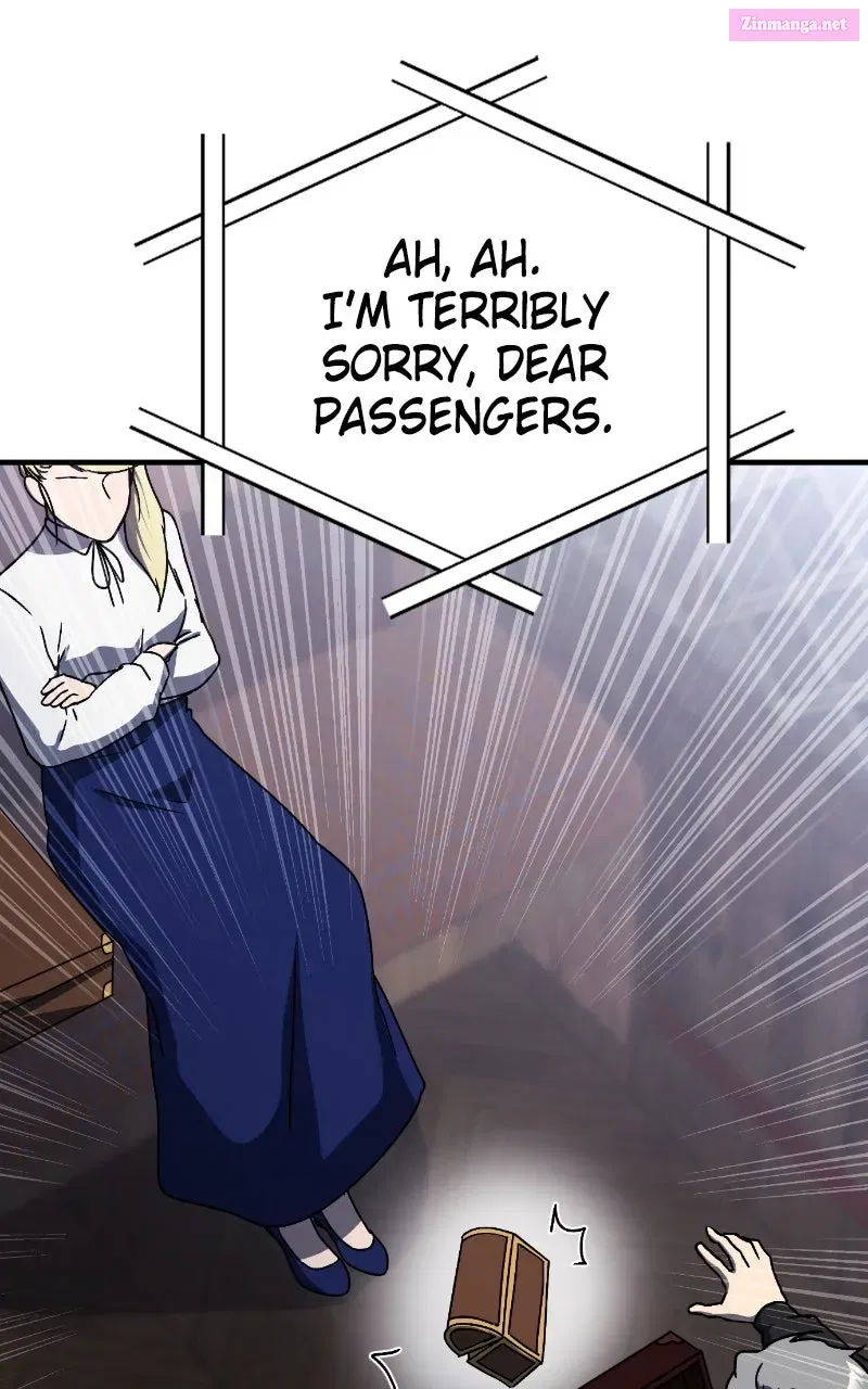 Playing the Perfect Fox-Eyed Villain Chapter 30 page 51 - 