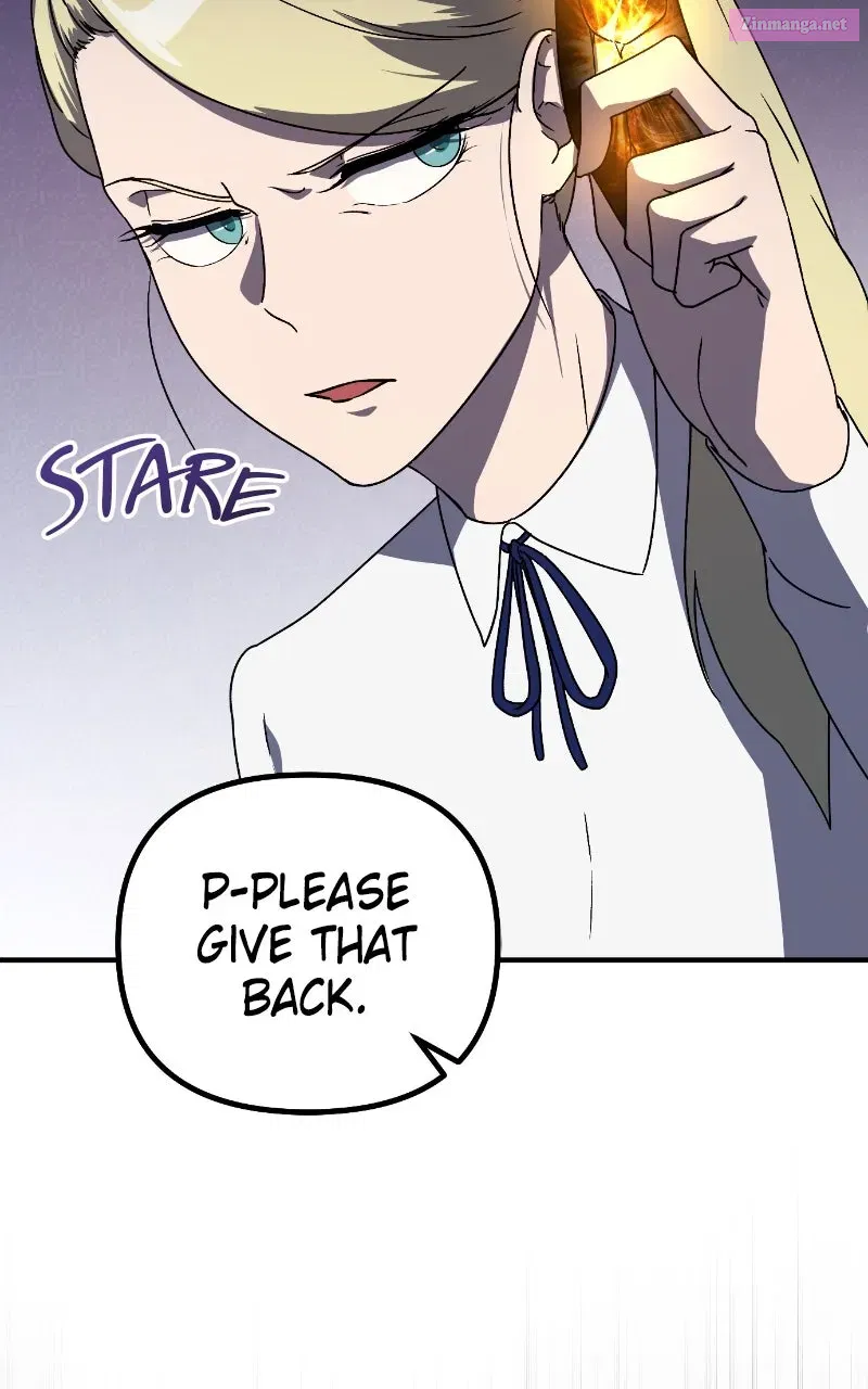 Playing the Perfect Fox-Eyed Villain Chapter 30 page 57 - 
