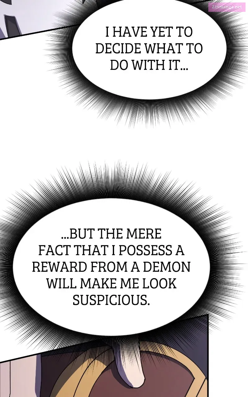 Playing the Perfect Fox-Eyed Villain Chapter 30 page 8 - 