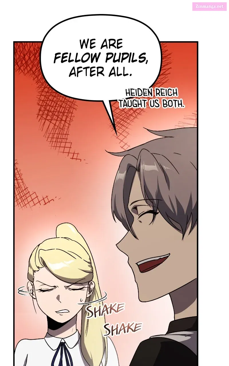 Playing the Perfect Fox-Eyed Villain Chapter 30 page 81 - 