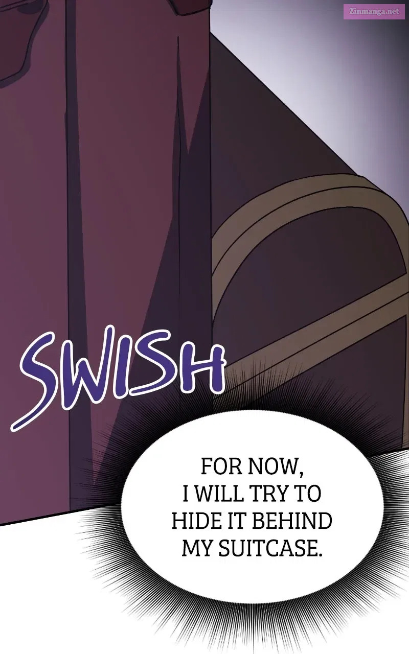 Playing the Perfect Fox-Eyed Villain Chapter 30 page 10 - 