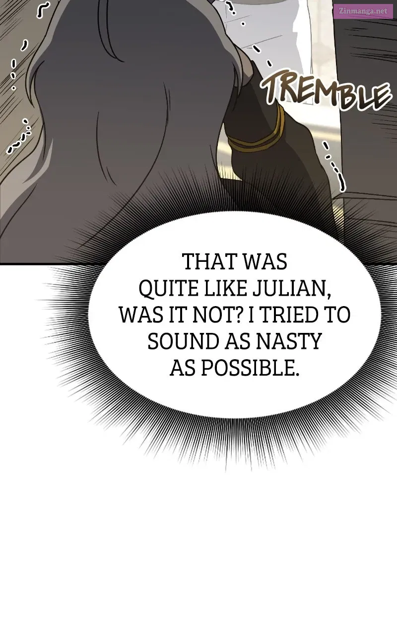 Playing the Perfect Fox-Eyed Villain Chapter 30 page 95 - 
