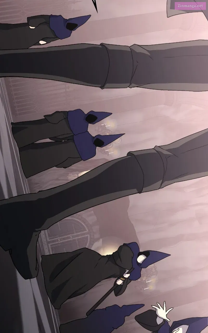 Playing the Perfect Fox-Eyed Villain Chapter 31 page 115 - 