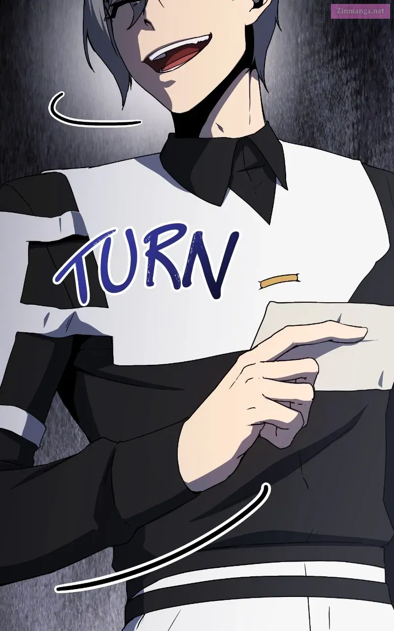 Playing the Perfect Fox-Eyed Villain Chapter 31 page 14 - 