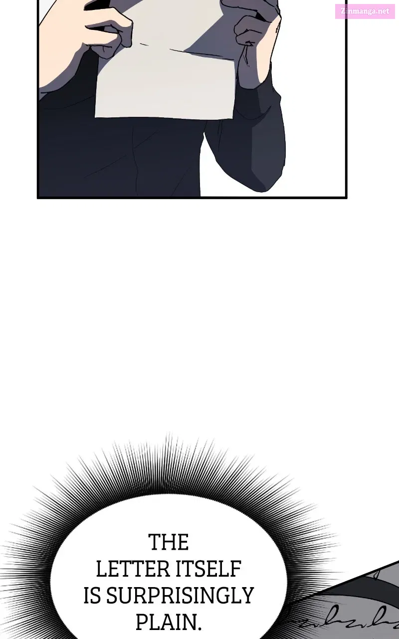 Playing the Perfect Fox-Eyed Villain Chapter 31 page 25 - 