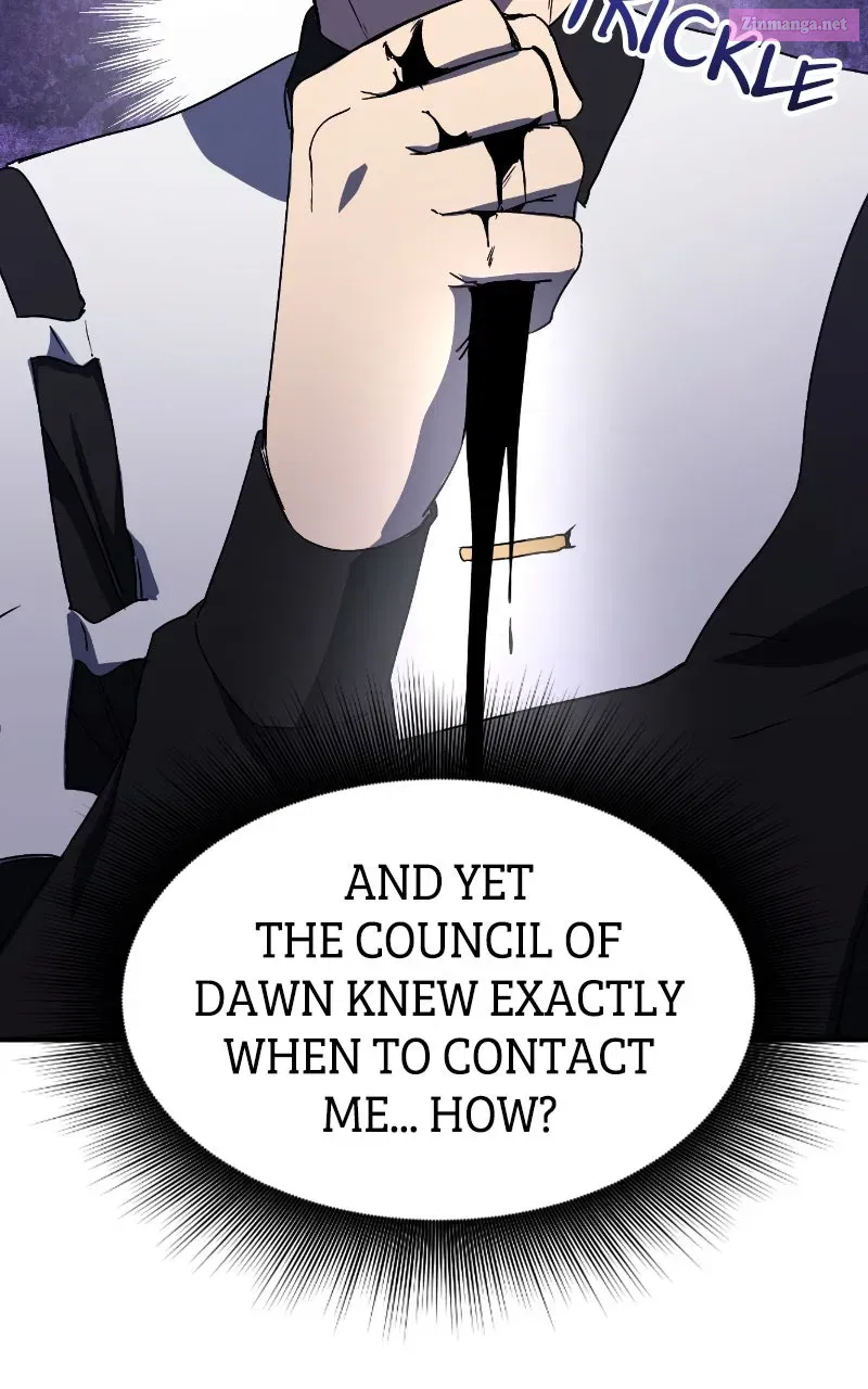 Playing the Perfect Fox-Eyed Villain Chapter 31 page 36 - 