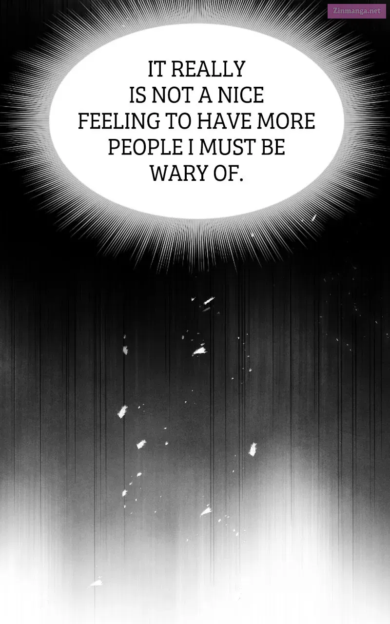 Playing the Perfect Fox-Eyed Villain Chapter 31 page 38 - 