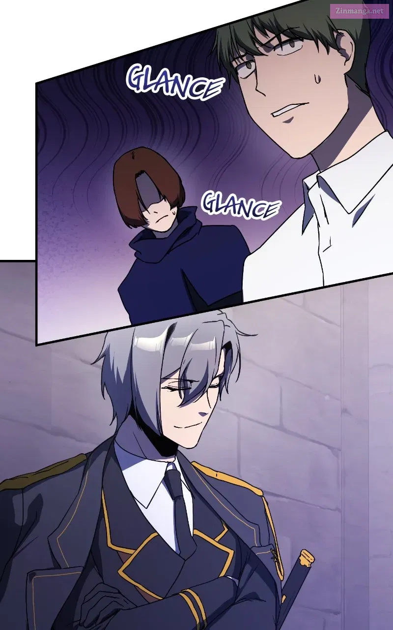 Playing the Perfect Fox-Eyed Villain Chapter 31 page 41 - 