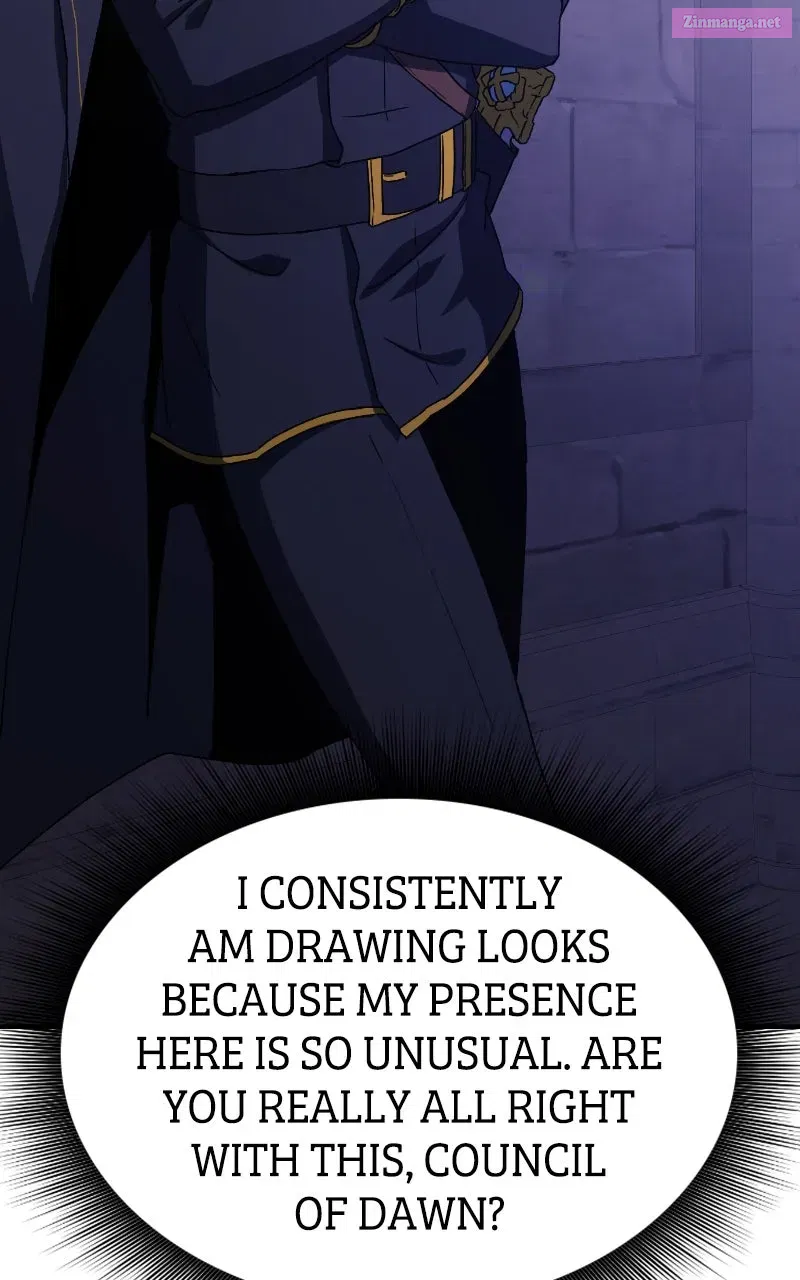 Playing the Perfect Fox-Eyed Villain Chapter 31 page 42 - 