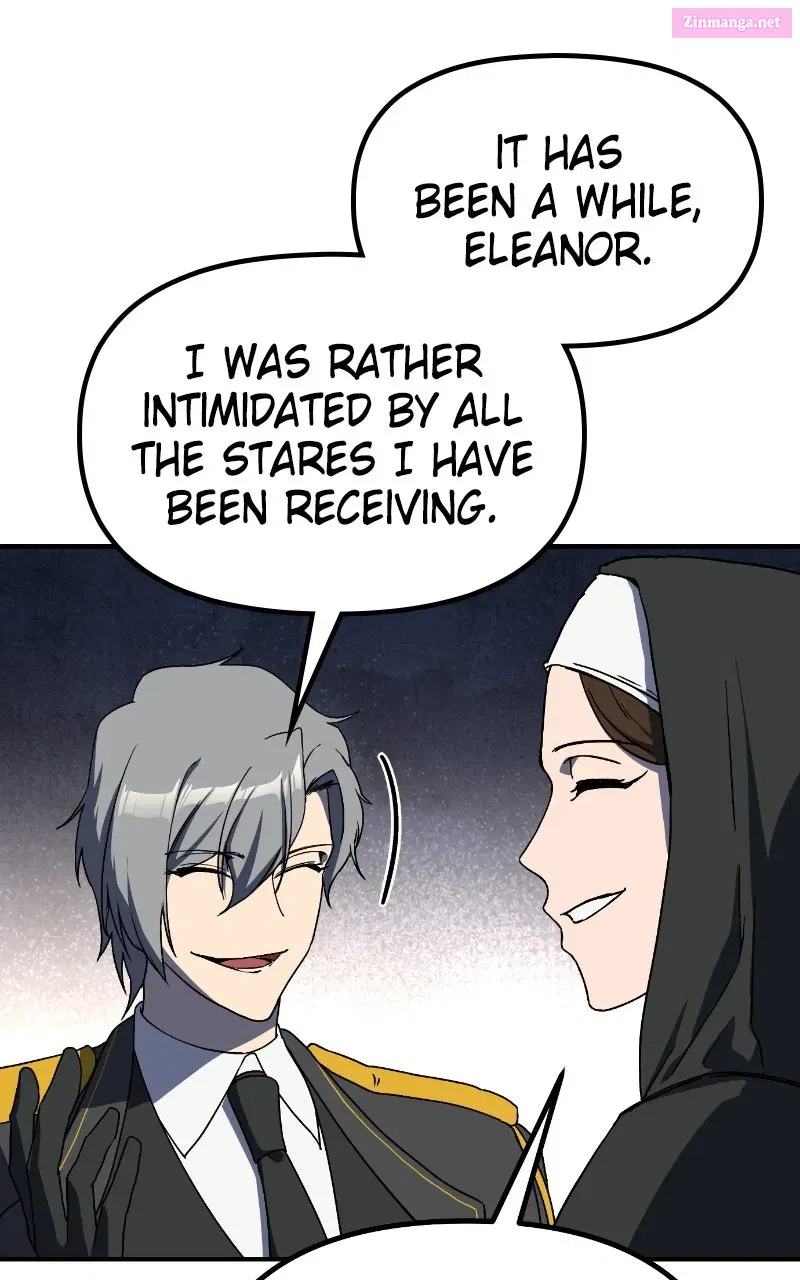Playing the Perfect Fox-Eyed Villain Chapter 31 page 45 - 