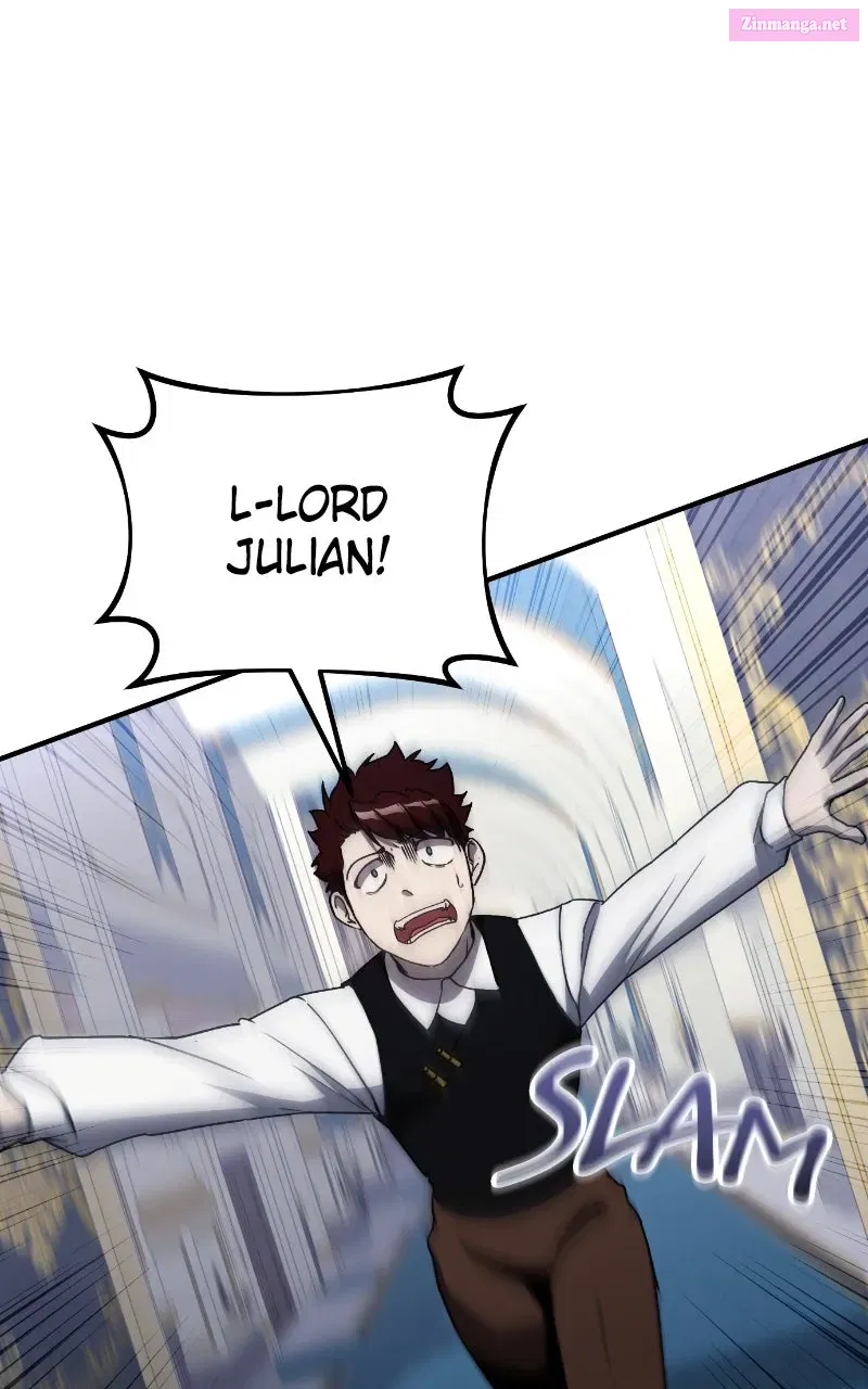 Playing the Perfect Fox-Eyed Villain Chapter 31 page 6 - 