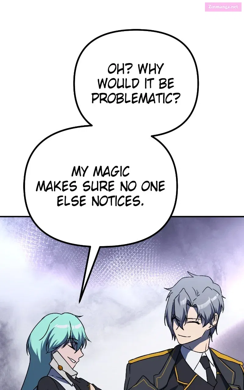 Playing the Perfect Fox-Eyed Villain Chapter 31 page 58 - 