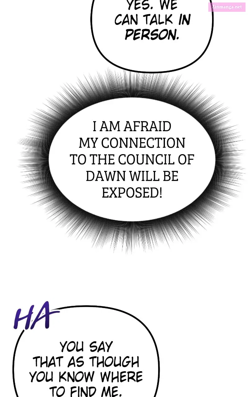 Playing the Perfect Fox-Eyed Villain Chapter 31 page 65 - 