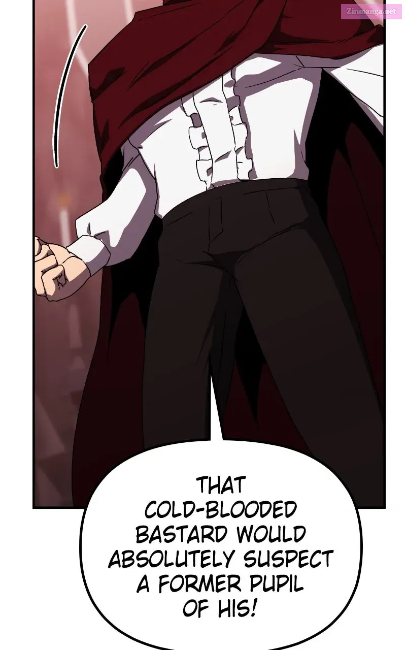 Playing the Perfect Fox-Eyed Villain Chapter 32 page 13 - 