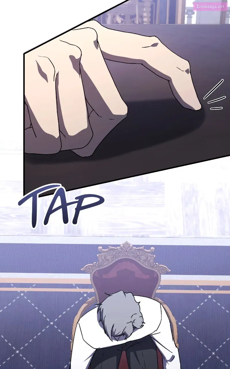 Playing the Perfect Fox-Eyed Villain Chapter 32 page 20 - 