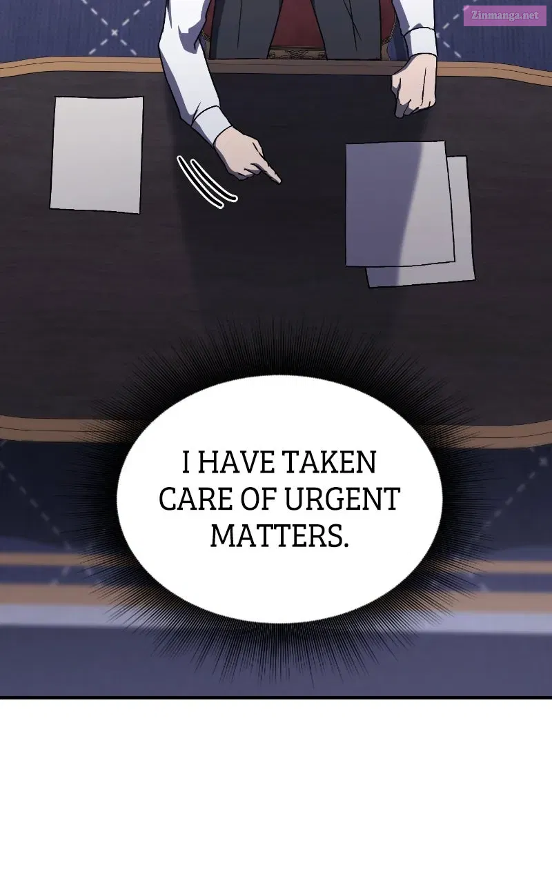 Playing the Perfect Fox-Eyed Villain Chapter 32 page 21 - 