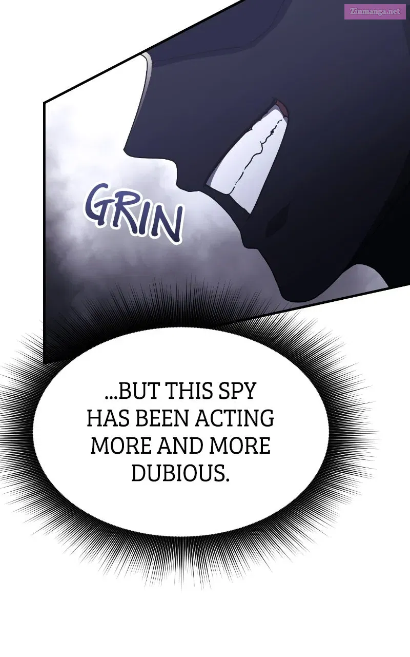 Playing the Perfect Fox-Eyed Villain Chapter 32 page 27 - 