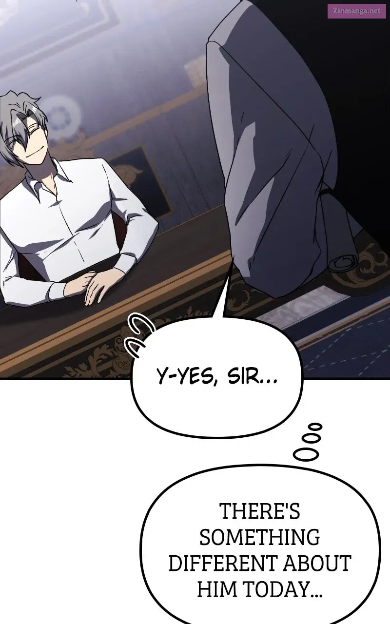 Playing the Perfect Fox-Eyed Villain Chapter 32 page 32 - 