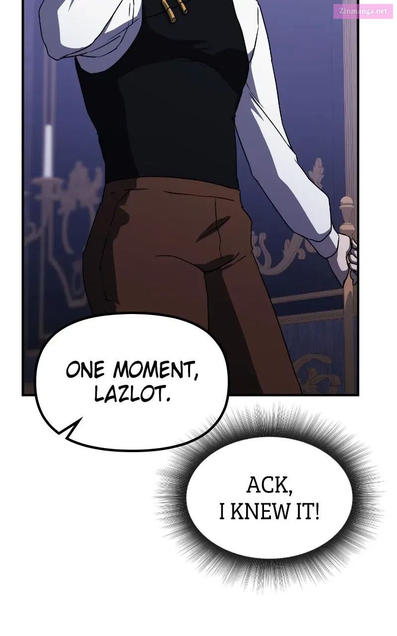 Playing the Perfect Fox-Eyed Villain Chapter 32 page 35 - 