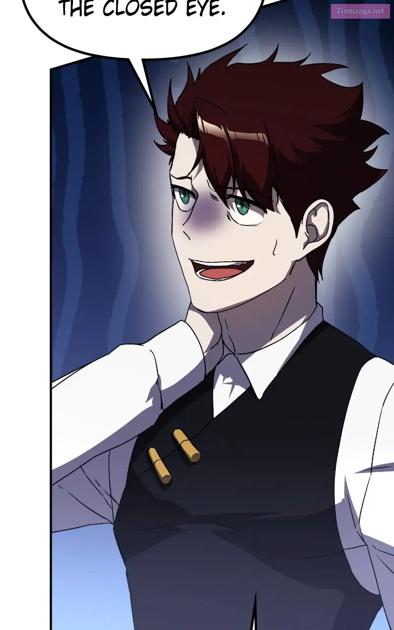 Playing the Perfect Fox-Eyed Villain Chapter 32 page 38 - 