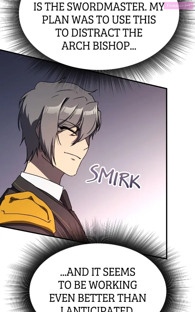 Playing the Perfect Fox-Eyed Villain Chapter 32 page 5 - 