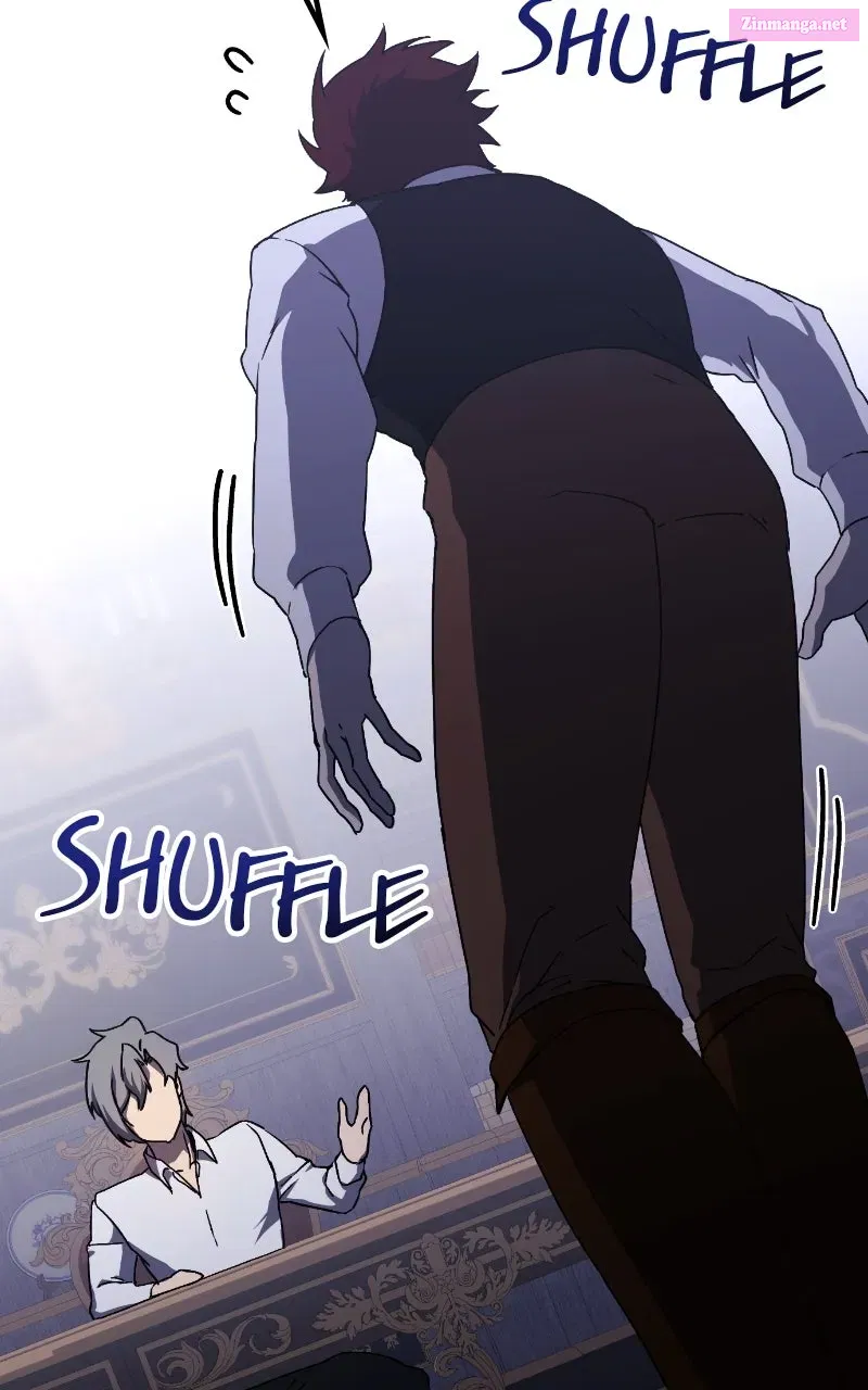 Playing the Perfect Fox-Eyed Villain Chapter 32 page 49 - 