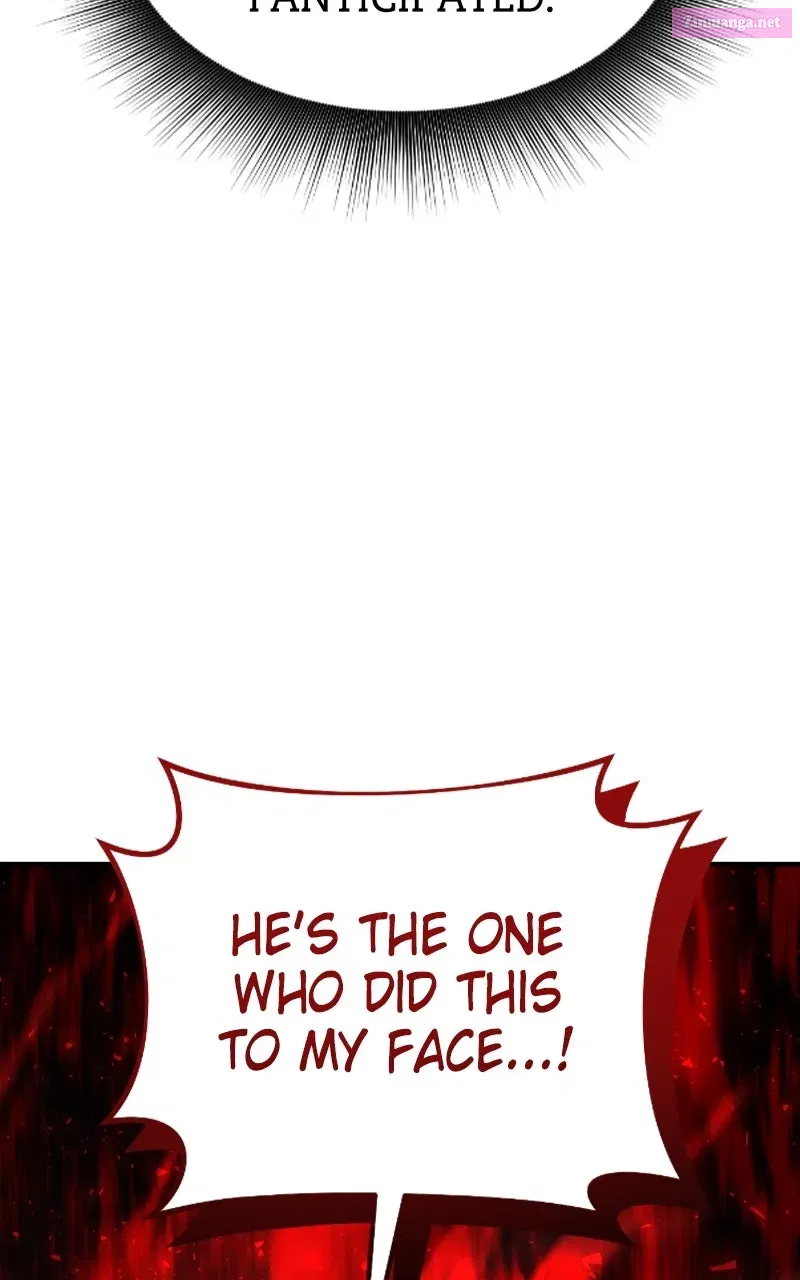 Playing the Perfect Fox-Eyed Villain Chapter 32 page 6 - 