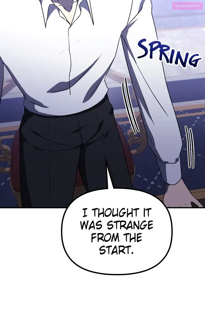 Playing the Perfect Fox-Eyed Villain Chapter 32 page 55 - 