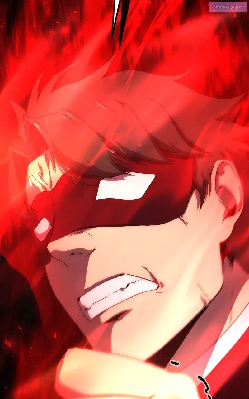 Playing the Perfect Fox-Eyed Villain Chapter 32 page 7 - 