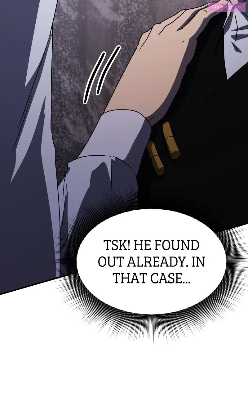 Playing the Perfect Fox-Eyed Villain Chapter 32 page 61 - 