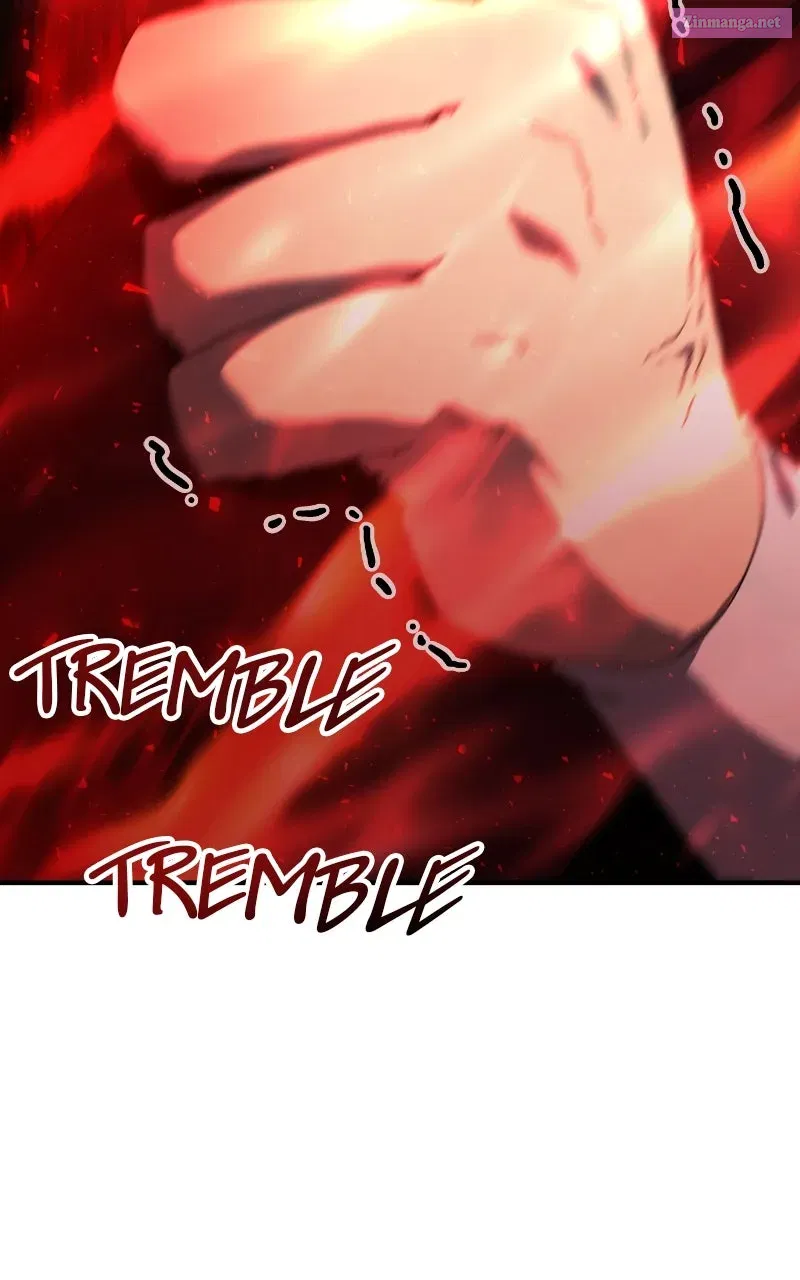 Playing the Perfect Fox-Eyed Villain Chapter 32 page 8 - 