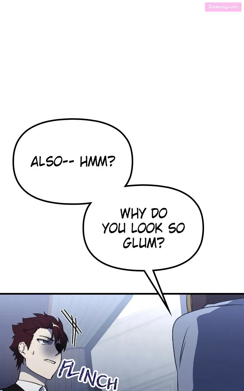 Playing the Perfect Fox-Eyed Villain Chapter 33 page 11 - 