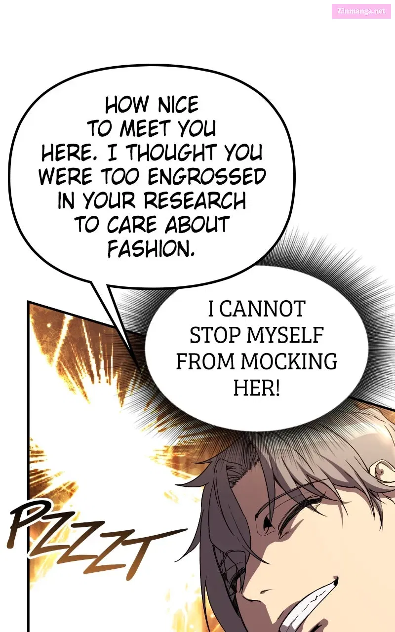 Playing the Perfect Fox-Eyed Villain Chapter 33 page 106 - 