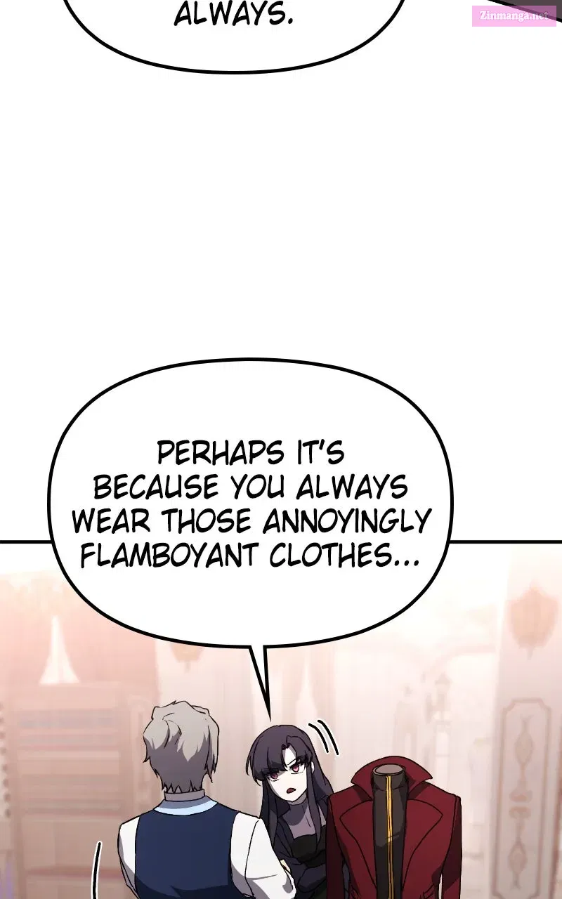 Playing the Perfect Fox-Eyed Villain Chapter 33 page 108 - 