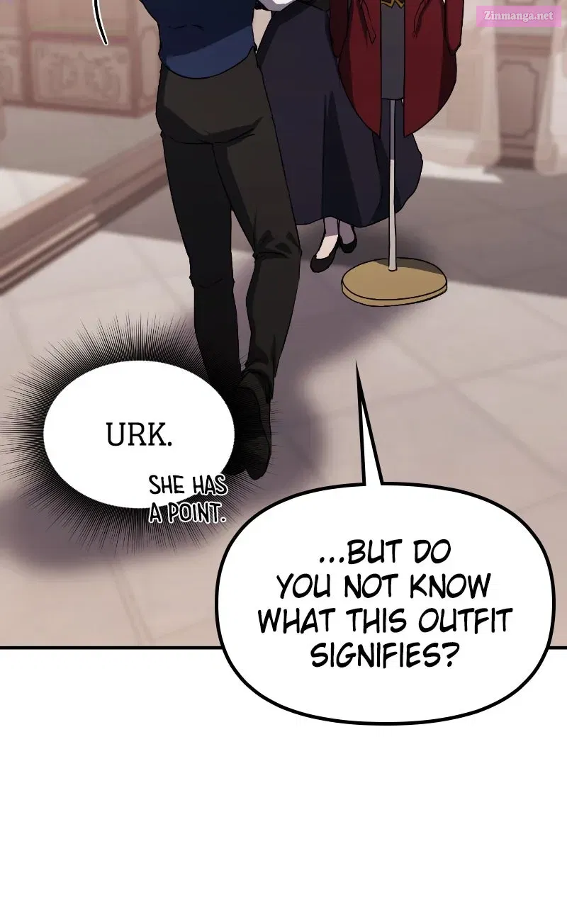 Playing the Perfect Fox-Eyed Villain Chapter 33 page 109 - 