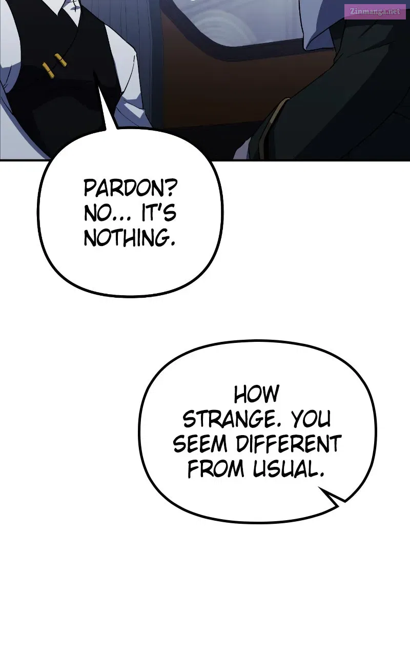 Playing the Perfect Fox-Eyed Villain Chapter 33 page 12 - 