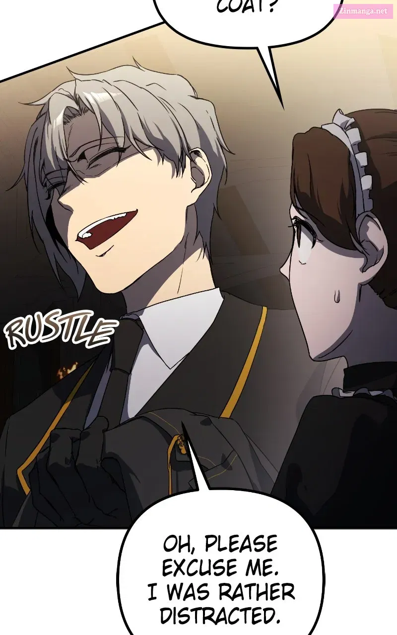 Playing the Perfect Fox-Eyed Villain Chapter 33 page 27 - 